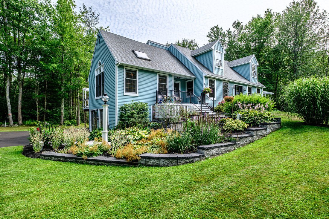House in Yarmouth, Maine, United States 2 - 18649352