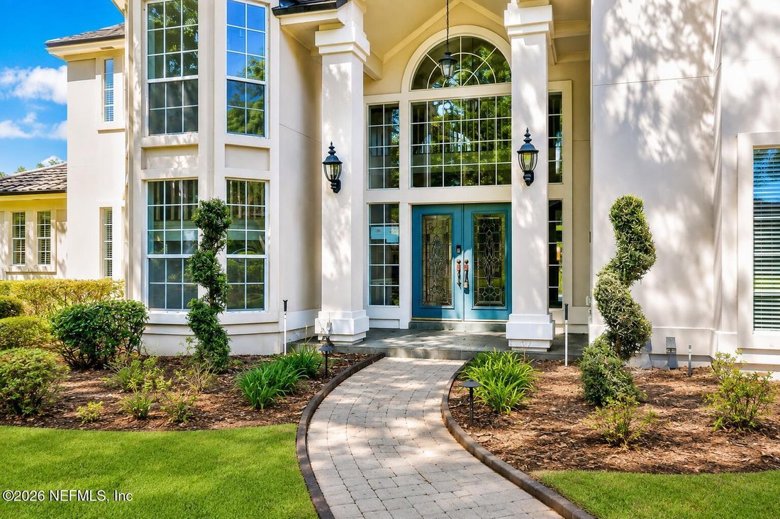 House in Jacksonville, Florida, United States 4 - 18648706