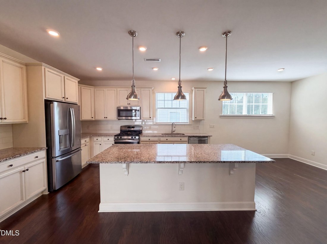 House in Raleigh, North Carolina, United States 2 - 18649060