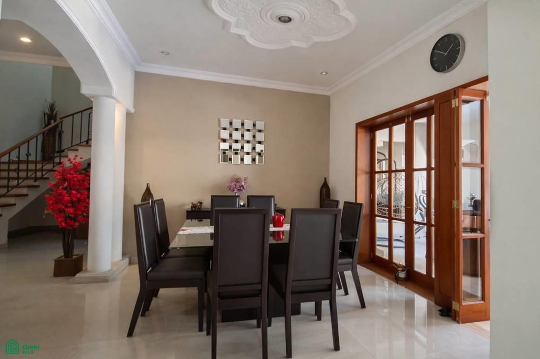 Casa en Colima, Colima, México 3 - 17728695