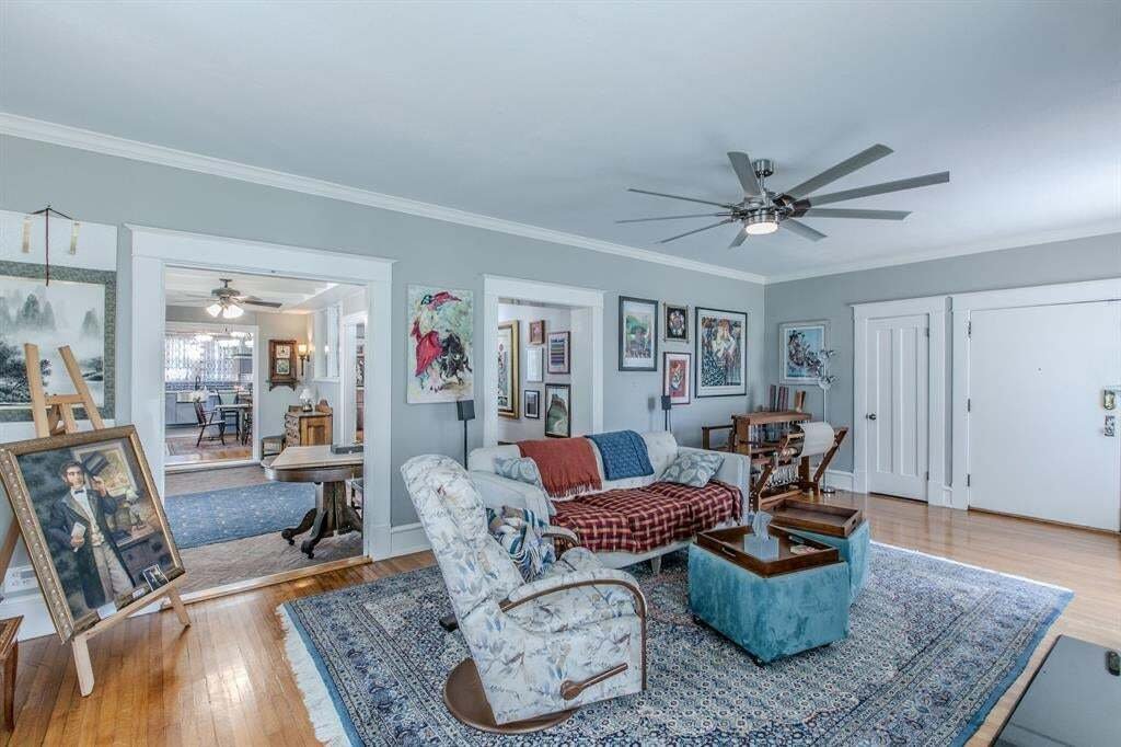 House in Waco, Texas, United States 5 - 18649628