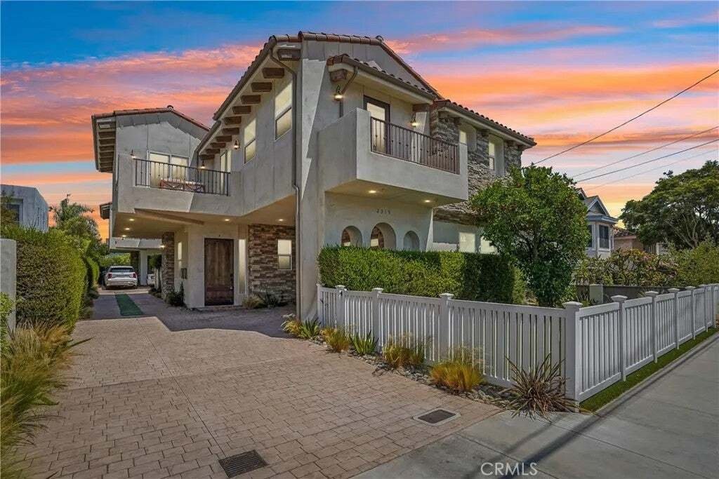 Townhouse in Torrance, California, United States 1 - 18649570