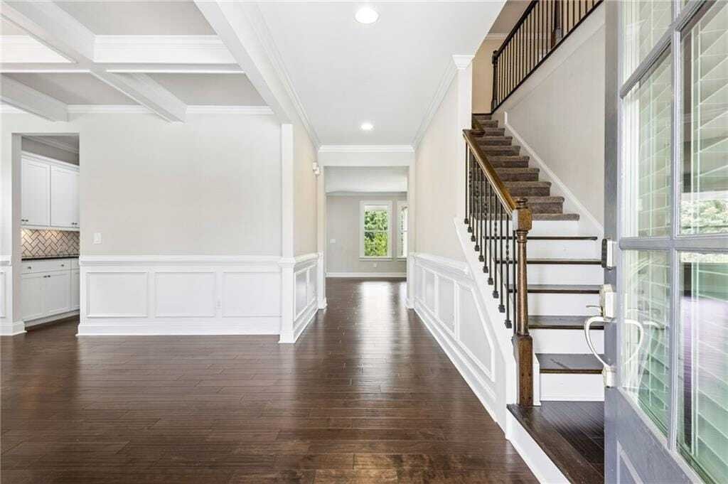 House in Flowery Branch, Georgia, United States 5 - 18300427