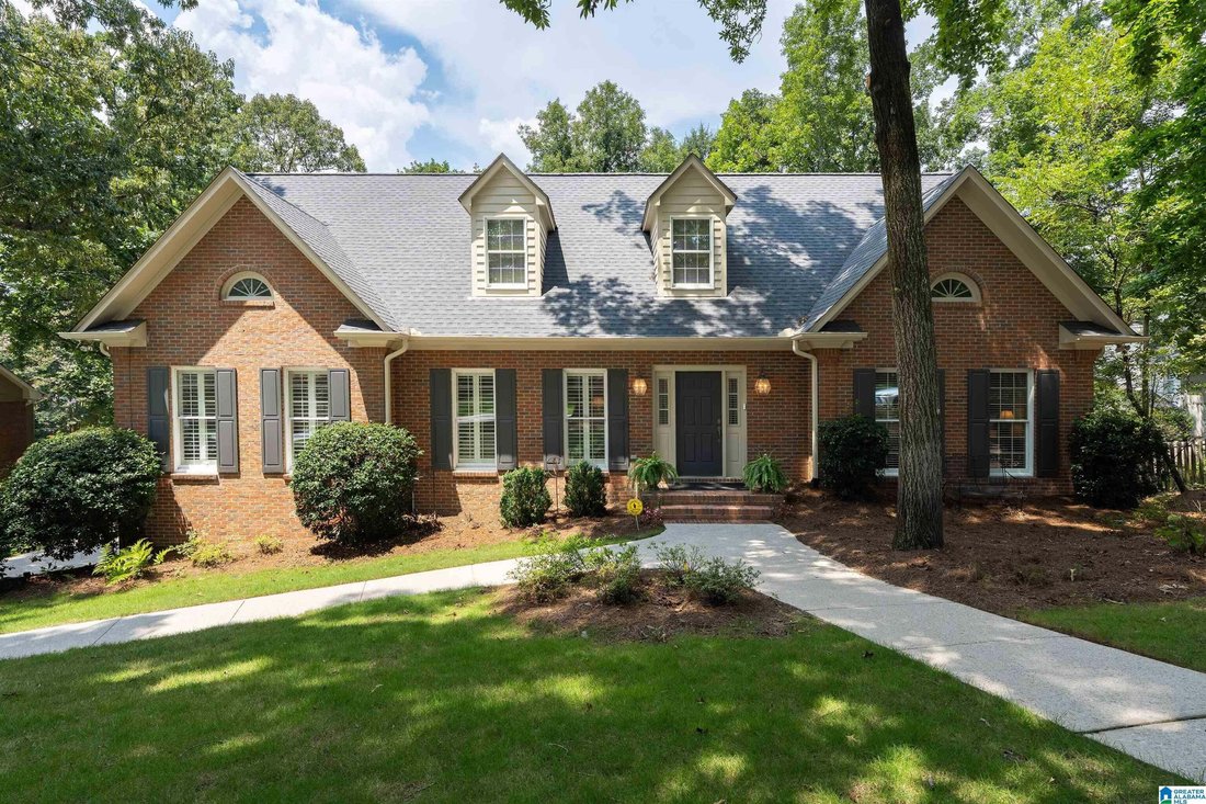House in Mountain Brook, Alabama, United States 1 - 18648997