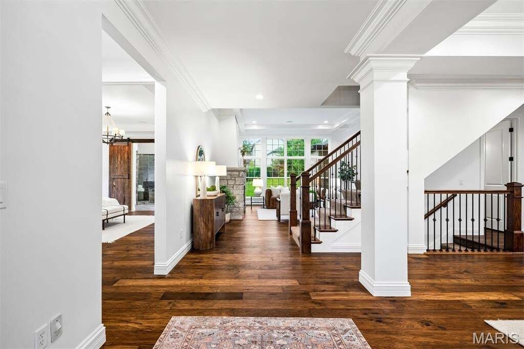 House in Town and Country, Missouri, United States 4 - 18649124