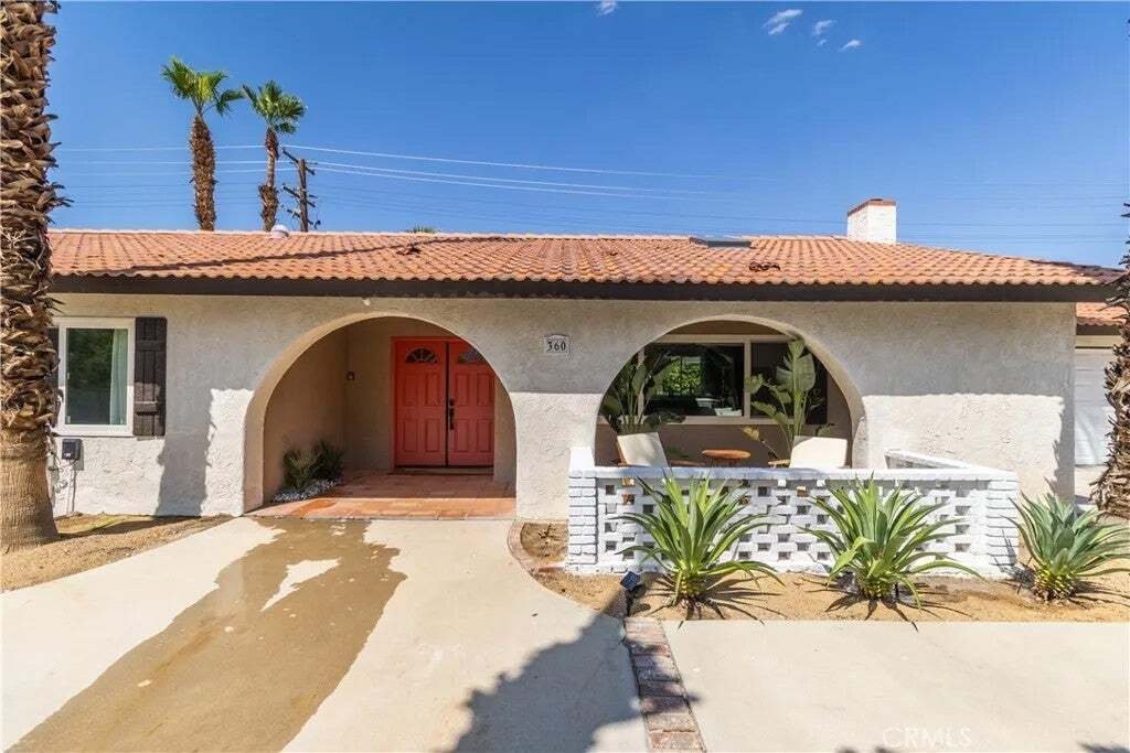 House in Palm Springs, California, United States 2 - 18649546