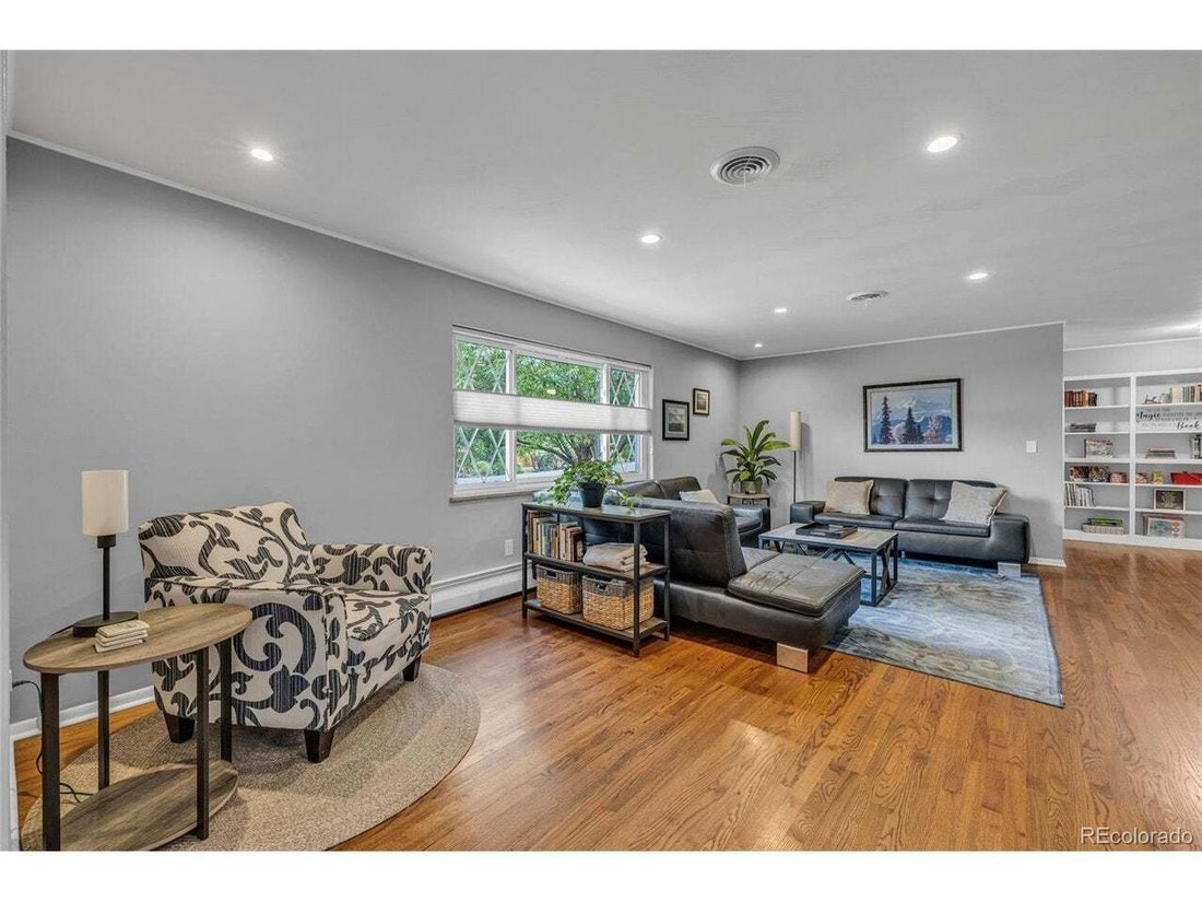 House in Lakewood, Colorado, United States 4 - 18649135