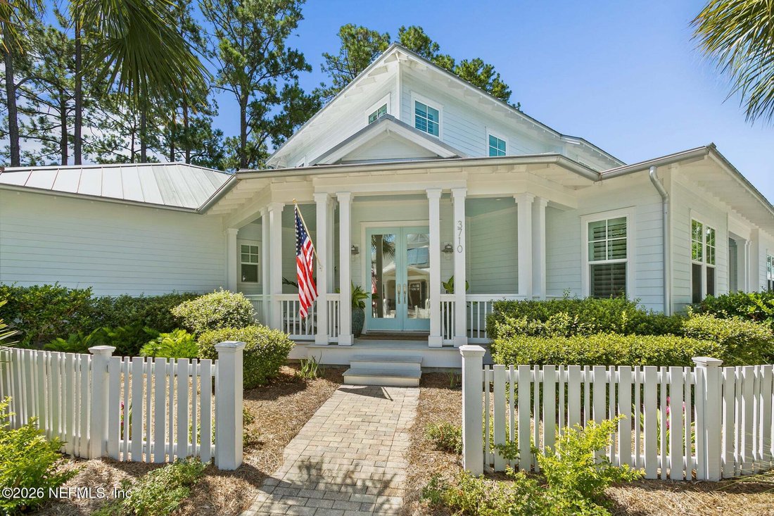 House in Jacksonville Beach, Florida, United States 2 - 18648709