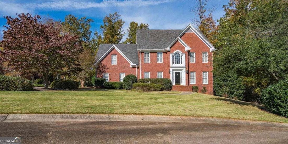 House in Winder, Georgia, United States 1 - 18649625