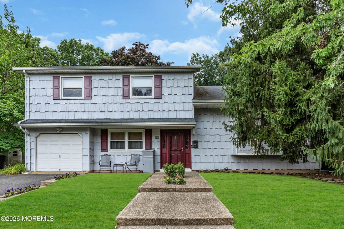 House in Howell Township, New Jersey, United States 3 - 18648762