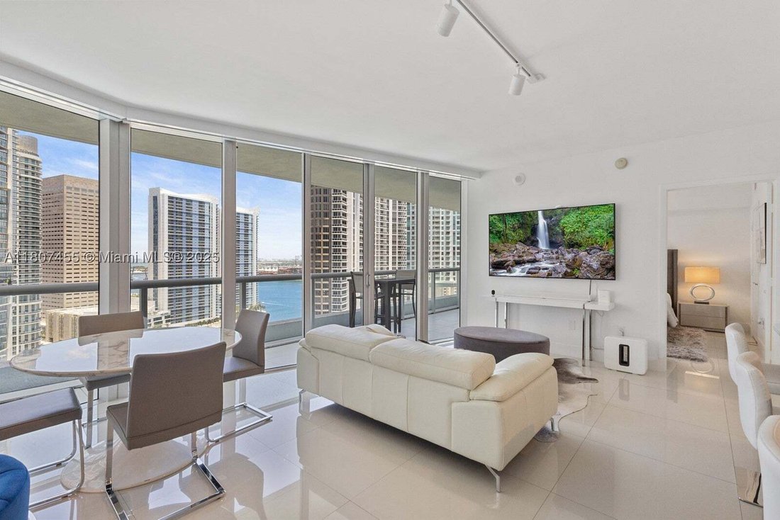 Condominio en Miami, Florida, Estados Unidos 5 - 16635622