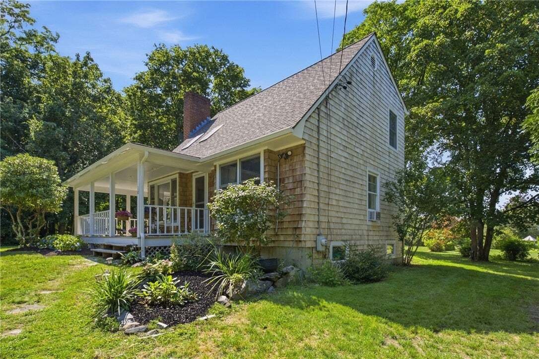 House in Jamestown, Rhode Island, United States 2 - 18648944