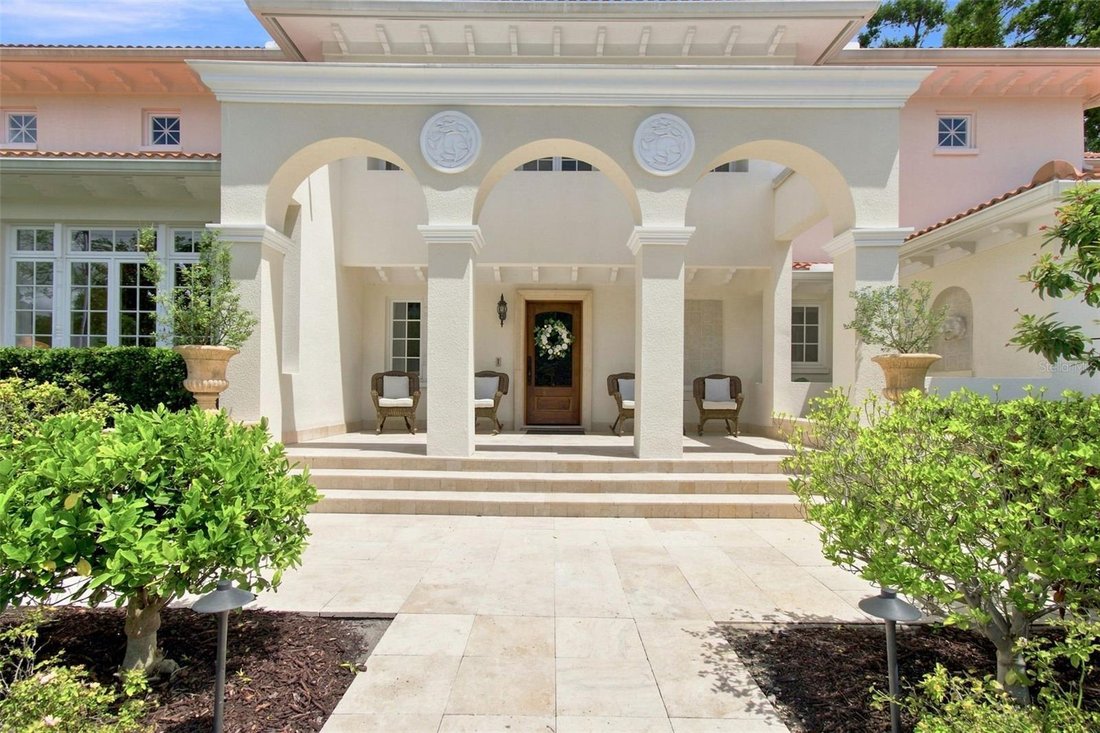 House in Tampa, Florida, United States 3 - 18648856