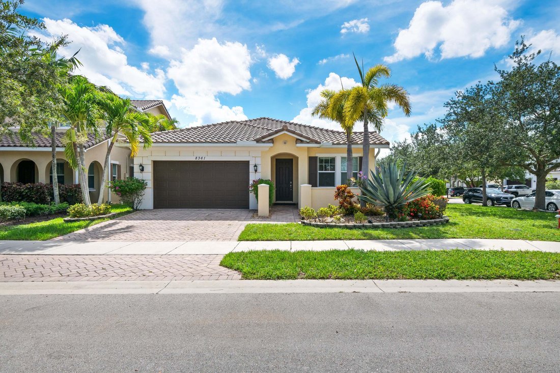 House in Parkland, Florida, United States 2 - 18648809
