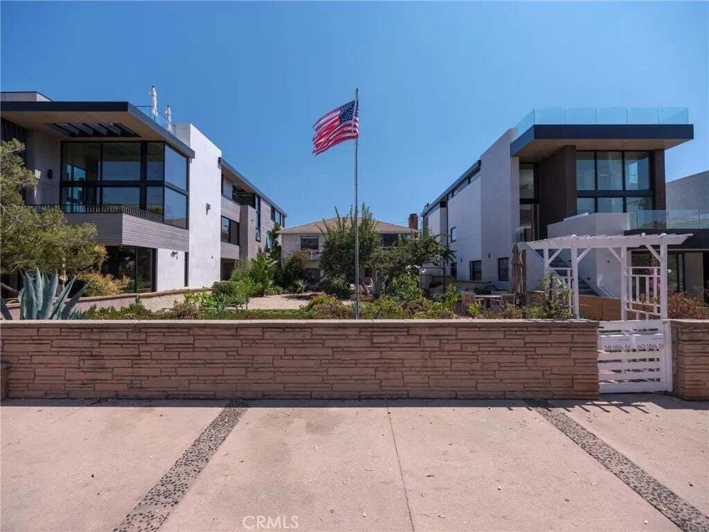 Townhouse in Hermosa Beach, California, United States 2 - 18649559