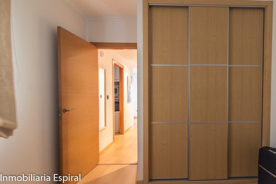 Apartment in Padrinan, Sanxenxo, Spain 5 - 18649040