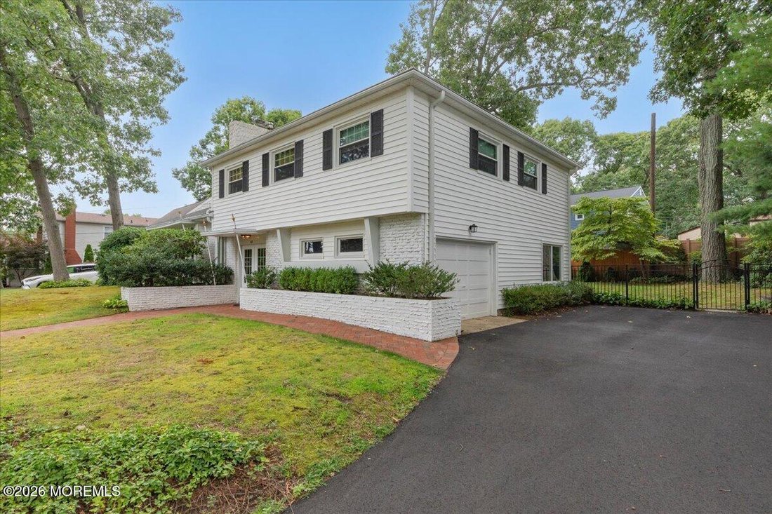 House in Neptune Township, New Jersey, United States 4 - 18648766