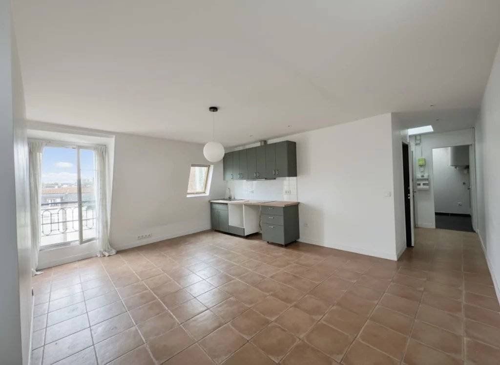 Apartment in Palais Royal, Paris 1er Arrondissement, Paris 1 - 16463058