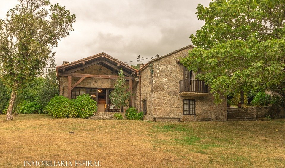 House in Cerdedo-Cotobade, Galicia, Spain 3 - 18648719