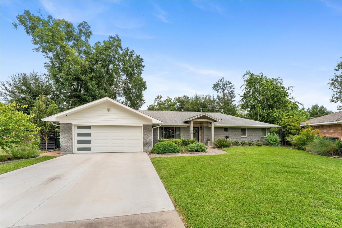 House in Houston, Texas, United States 2 - 18649484