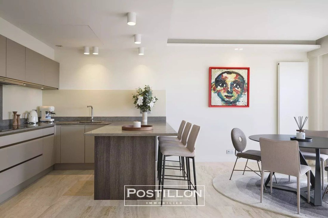Apartment in Cannes, Provence-Alpes-Côte d'Azur, France 2 - 15404992