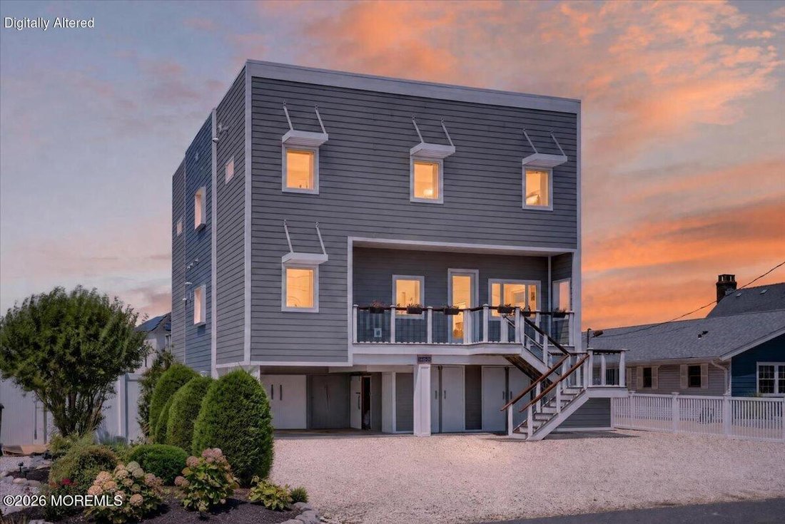 House in Seaside Heights, New Jersey, United States 2 - 18648761