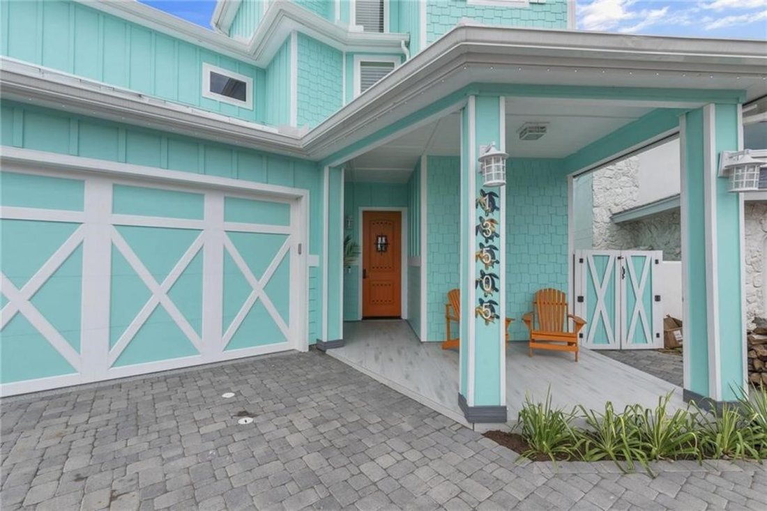 House in Corpus Christi, Texas, United States 2 - 18649758