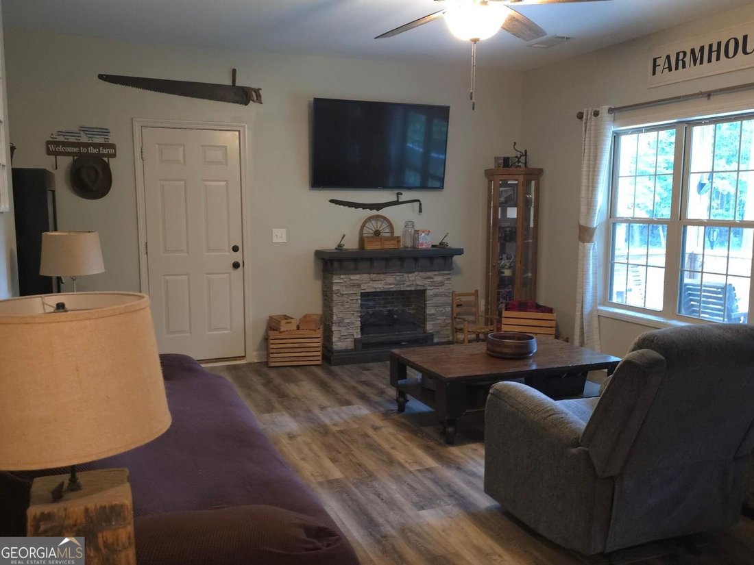 House in Cartersville, Georgia, United States 4 - 18629597
