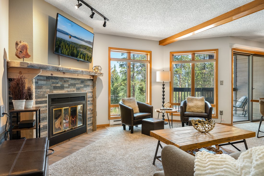 Winter Park, Colorado, United States 4 - 18648672