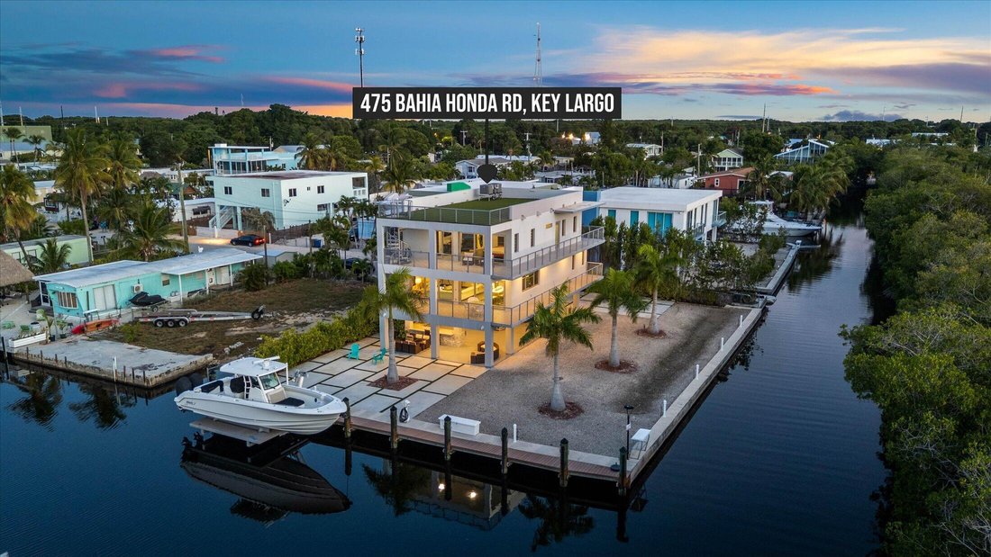 House in Key Colony Beach, Florida, United States 1 - 18648924