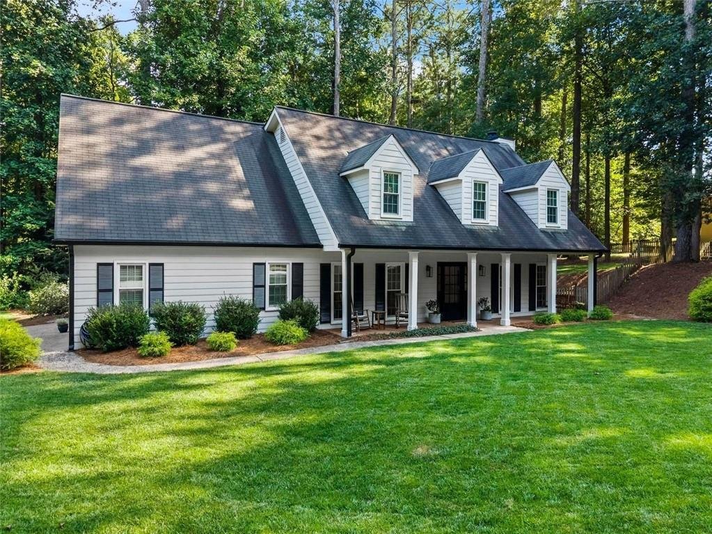 House in Marietta, Georgia, United States 4 - 18649245