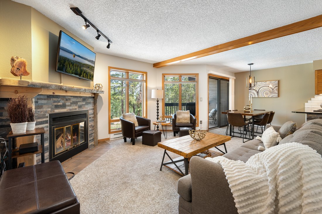 Winter Park, Colorado, United States 1 - 18648672