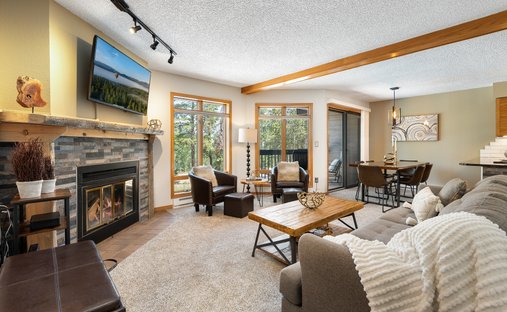 Appartement à Winter Park, Colorado, États-Unis 1
