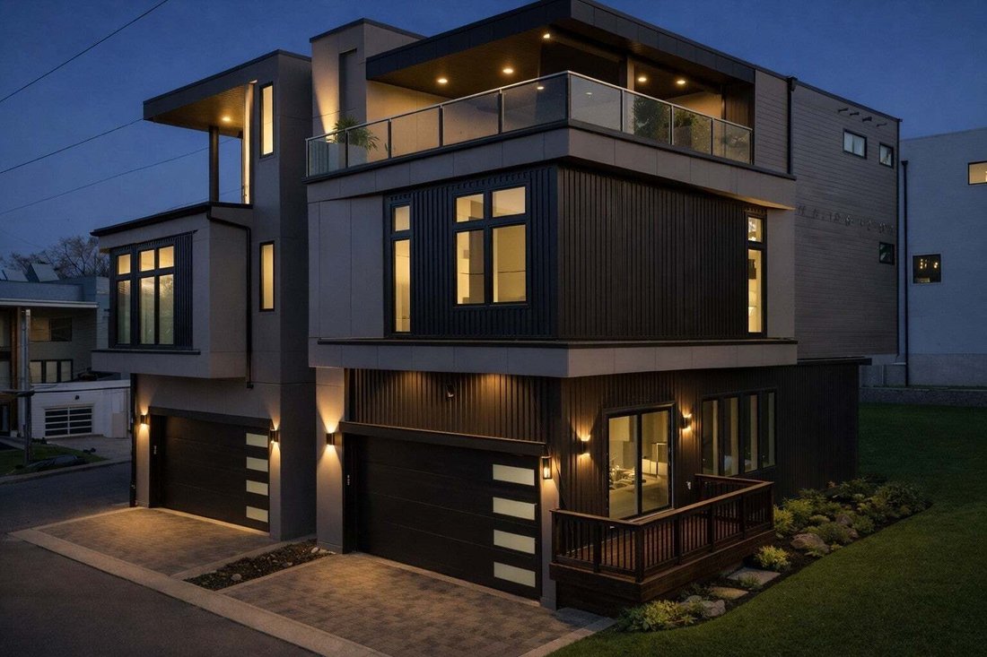 Condo in Nashville, Tennessee, United States 2 - 18649228