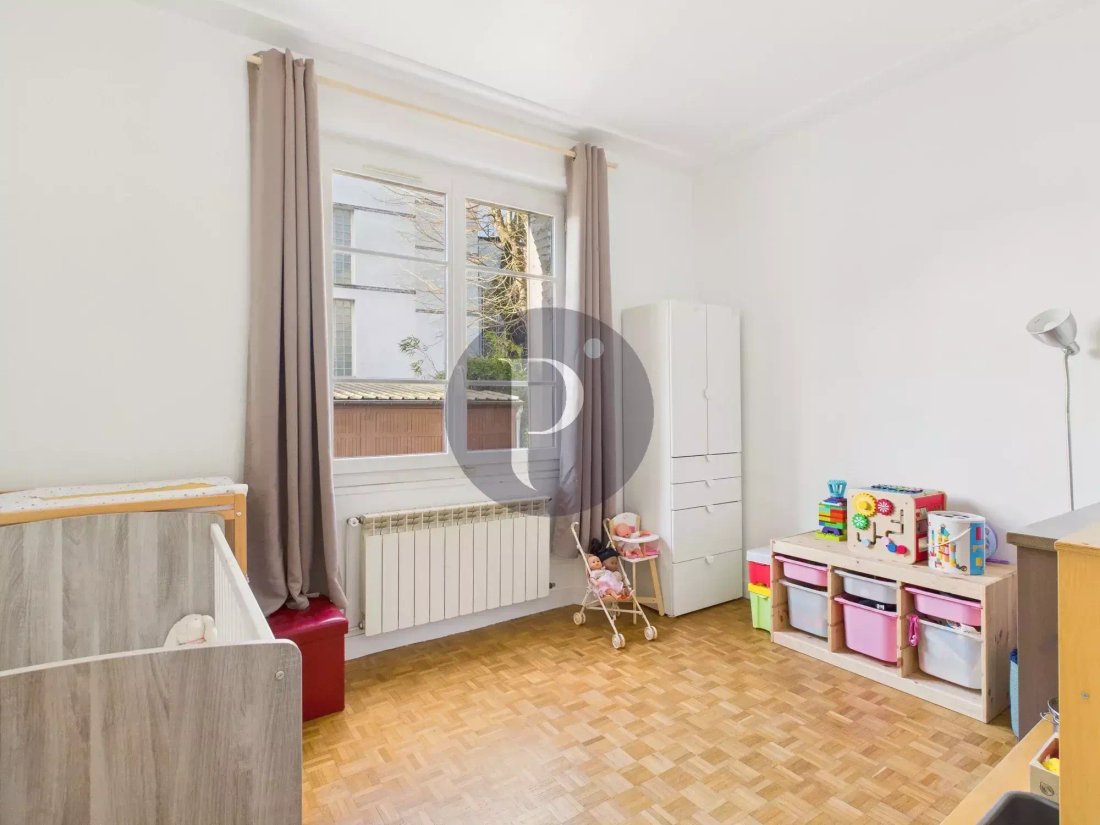 Appartement à Parc de Sceaux, Sceaux, France 1 - 16911313