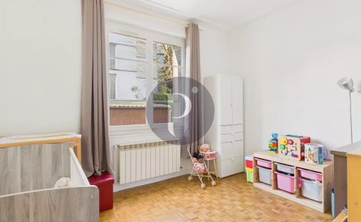 Apartment in Parc de Sceaux, Sceaux, France 1