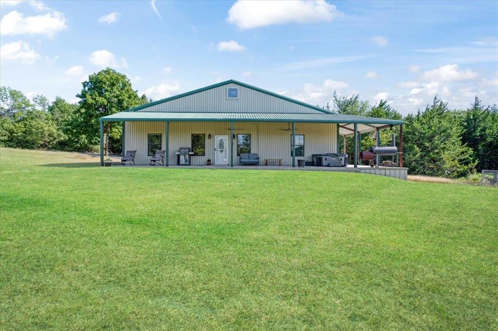 House in Leonard, Texas, United States 3 - 18649650