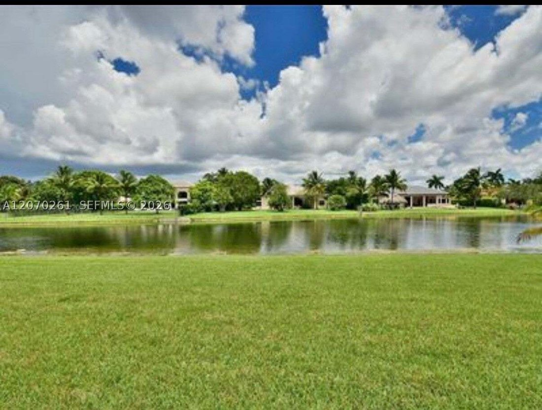 House in Southwest Ranches, Florida, United States 5 - 18648803
