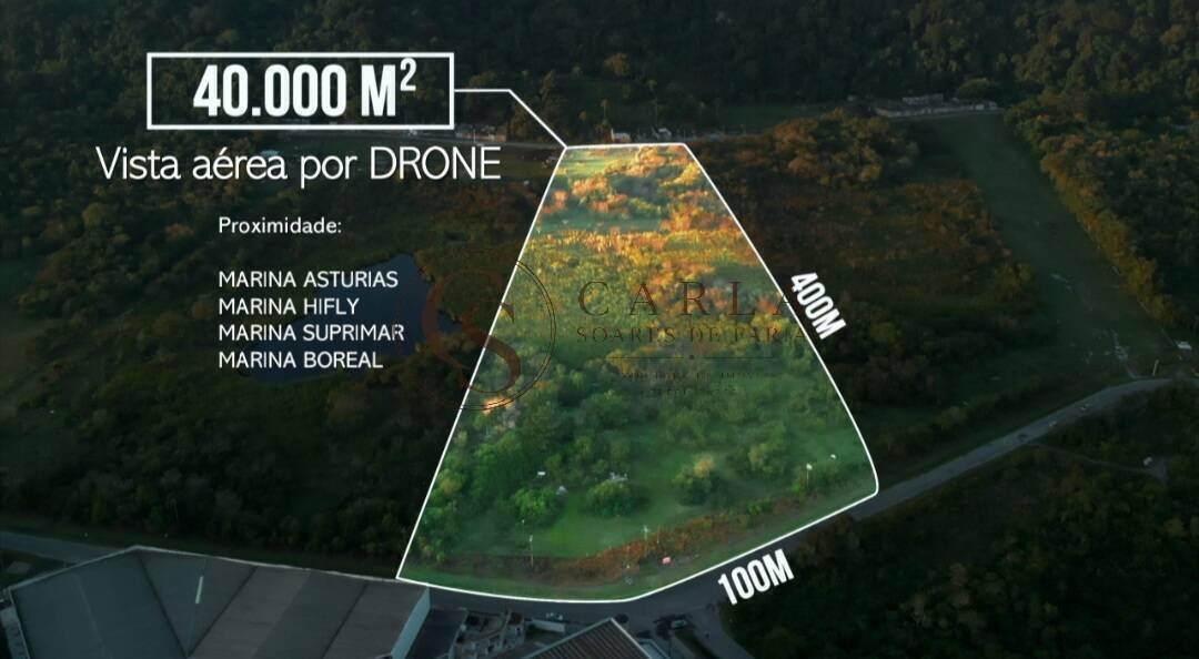 Land in Guarujá, São Paulo, Brasilien 2 - 18649310