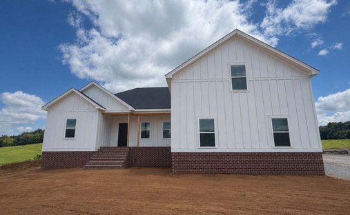House in Springfield, Tennessee, United States 1