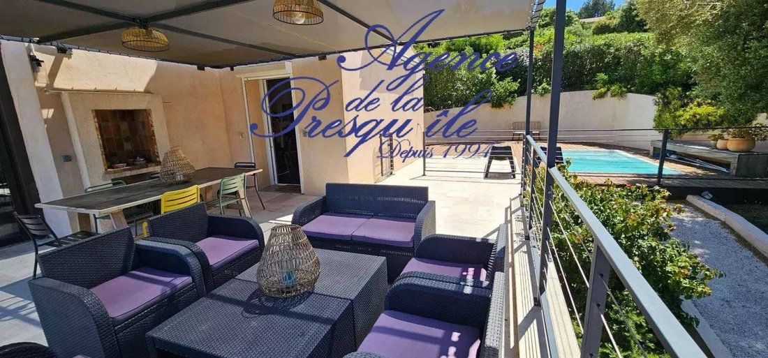House in Hyeres, Provence-Alpes-Côte d'Azur, France 3 - 15720227