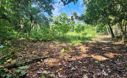 Land in San Mateo, Guanacaste Province, Costa Rica 1