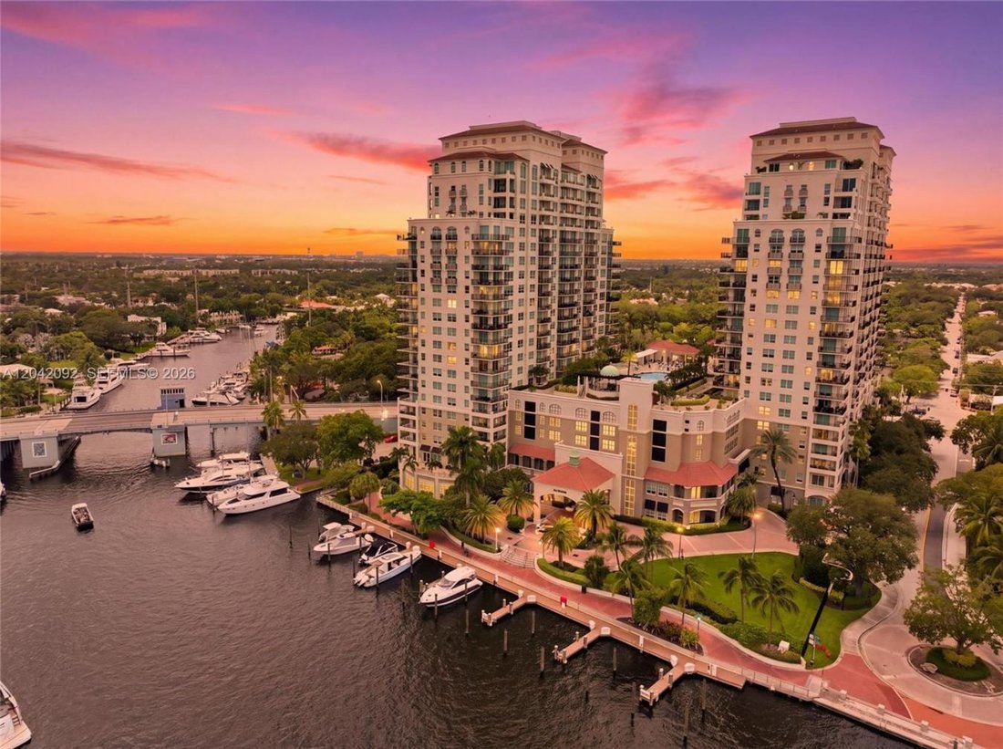 House in Fort Lauderdale, Florida, United States 1 - 18649769