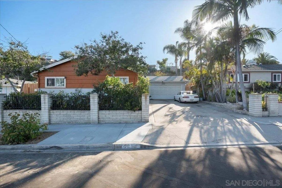 House in San Diego, California, United States 2 - 18649547