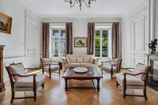 Apartment in Saint Vincent, Lyon 1er Arrondissement, Lyon 3 - 18281696