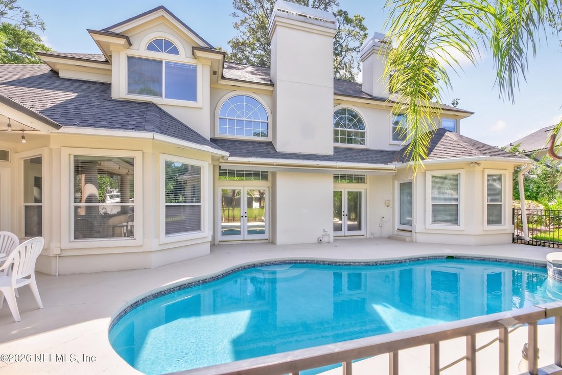 House in Jacksonville, Florida, United States 2 - 18648706