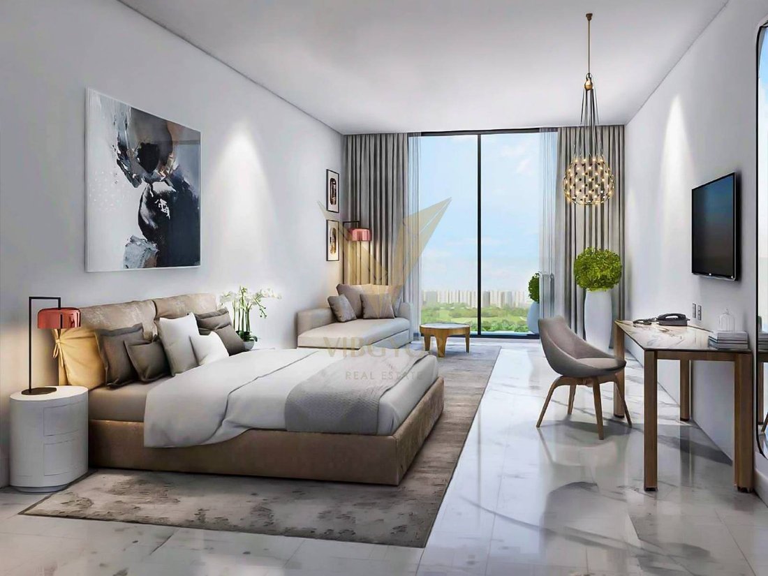 Apartment in JVC / Jumeirah Village Circle, Dubai, United Arab Emirates 3 - 18649731