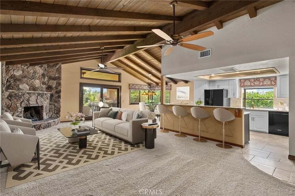 House in Rancho Cucamonga, California, United States 3 - 17755034