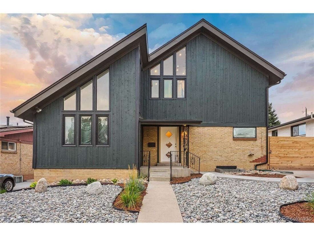House in Denver, Colorado, United States 1 - 18649112