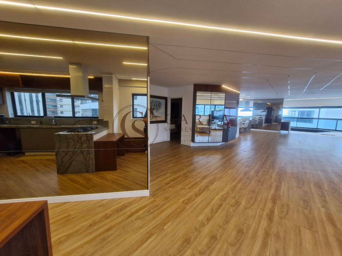 Apartment in Jardim Asturias, State of São Paulo, Brazil 3 - 18649432